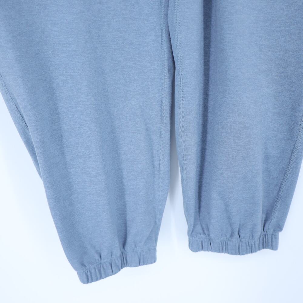 VUORI Boyfriend Jogger Sweatpant Gray Pull On Drawstring Women's M - Picture 4 of 9